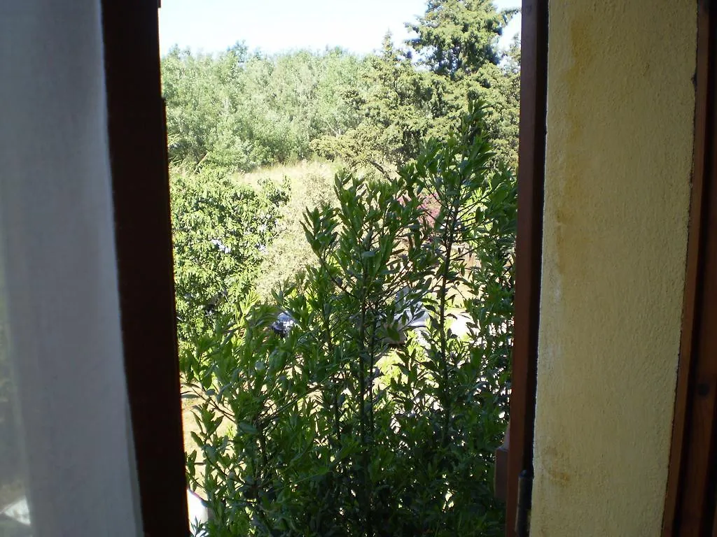 كاستياداس Hotel S'Obreschida