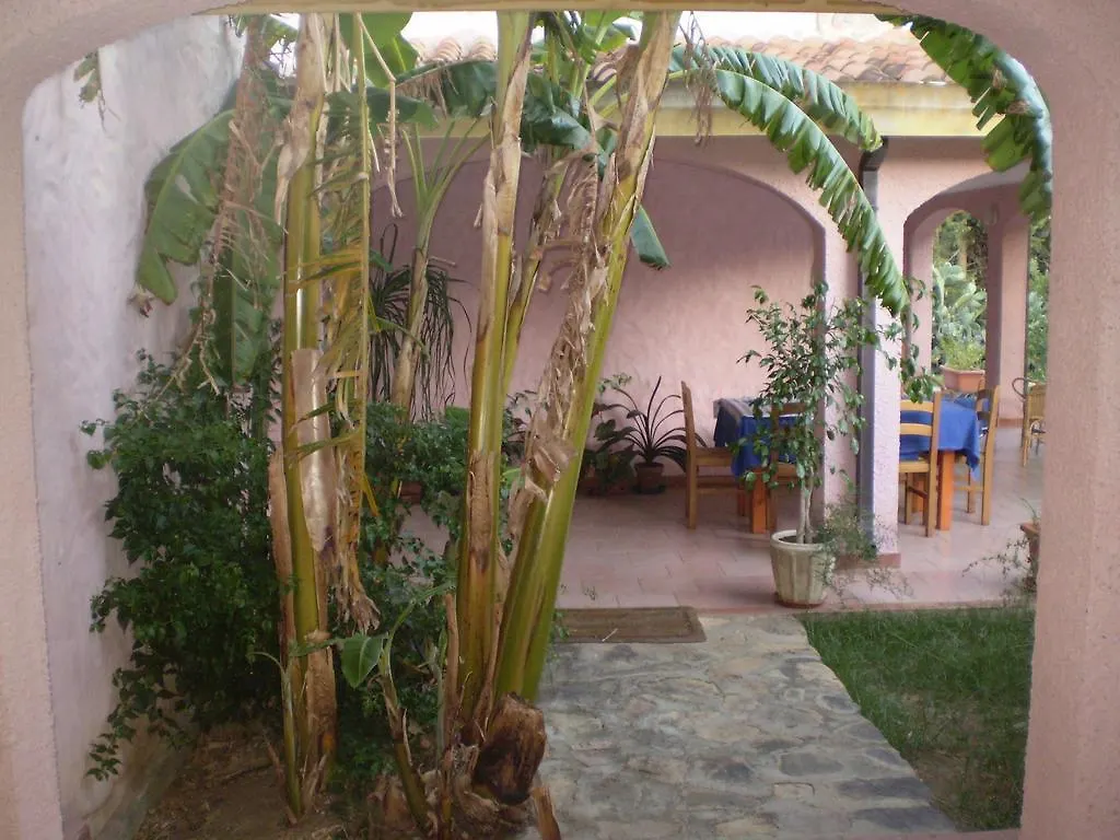 **  كاستياداس Hotel S'Obreschida إيطاليا